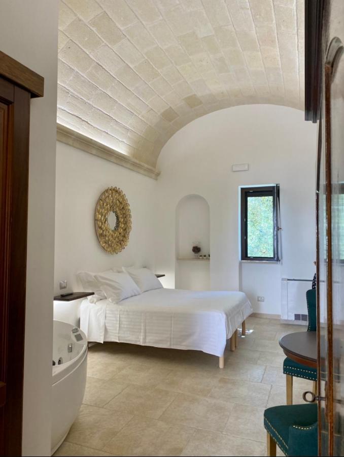 Sweet Home Suite Fasano Exterior photo