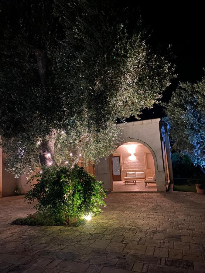 Sweet Home Suite Fasano Exterior photo
