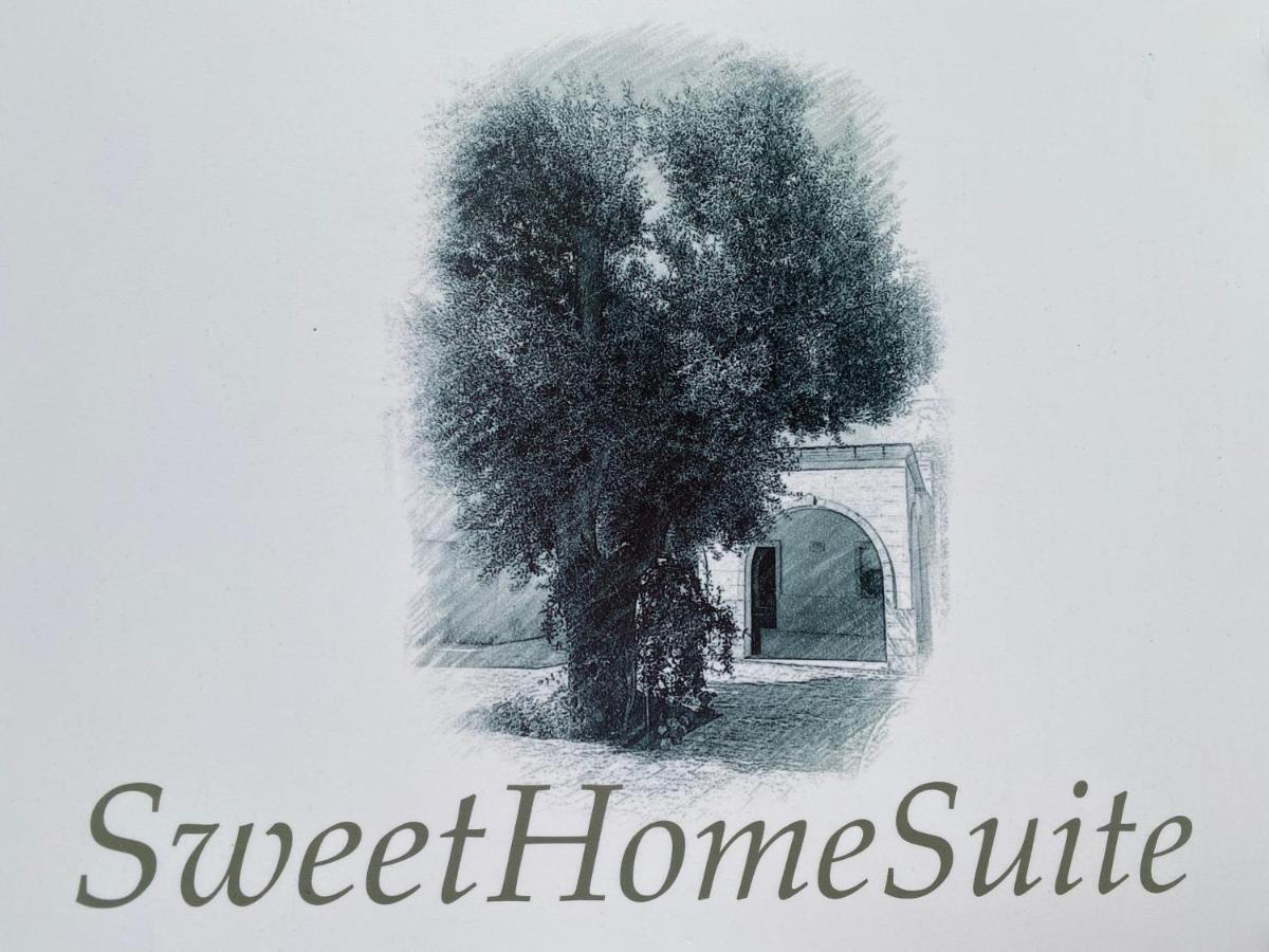 Sweet Home Suite Fasano Exterior photo